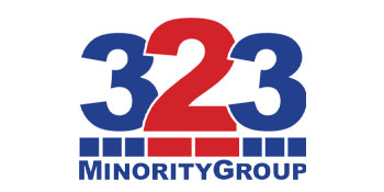 Reed Dynamic - 323 Minority Group